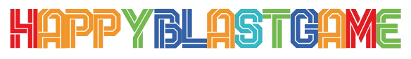happyblastgame Logo